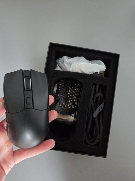 Мышь ардор гейминг