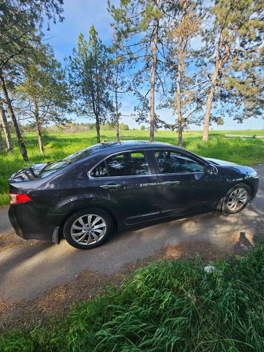 Honda Accord 8 2.2 Diesel 150k.c 2012 Новият фейс!!!
