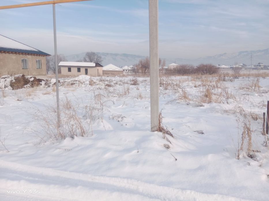 Продам участок г.Талгар  СРОЧНО