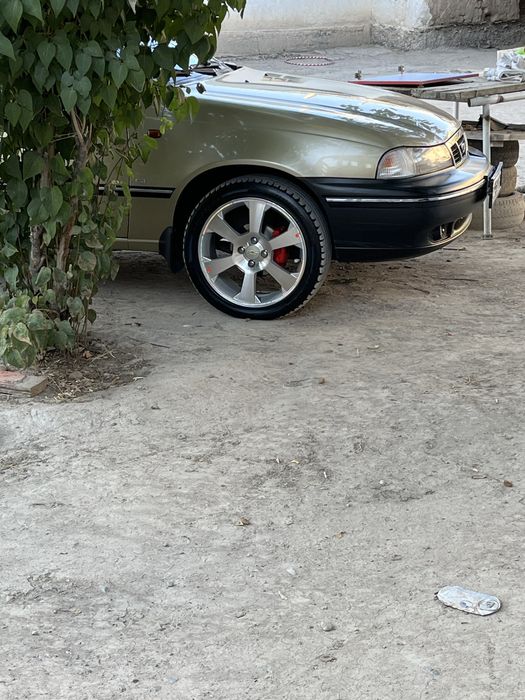 R17 4.100 диска балонымен