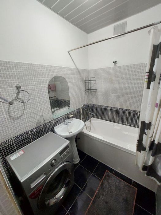 Дружба народов 3/2/9 евроремонт