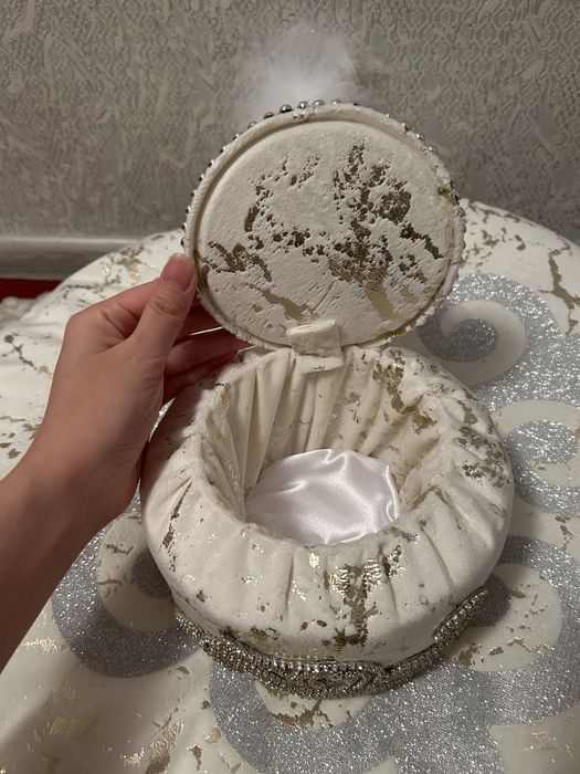 Продам набор для “Сырга салу”