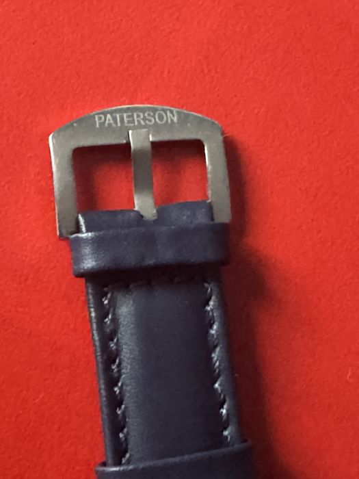 Vand ceas elegant - barbati, Paterson, automoatic