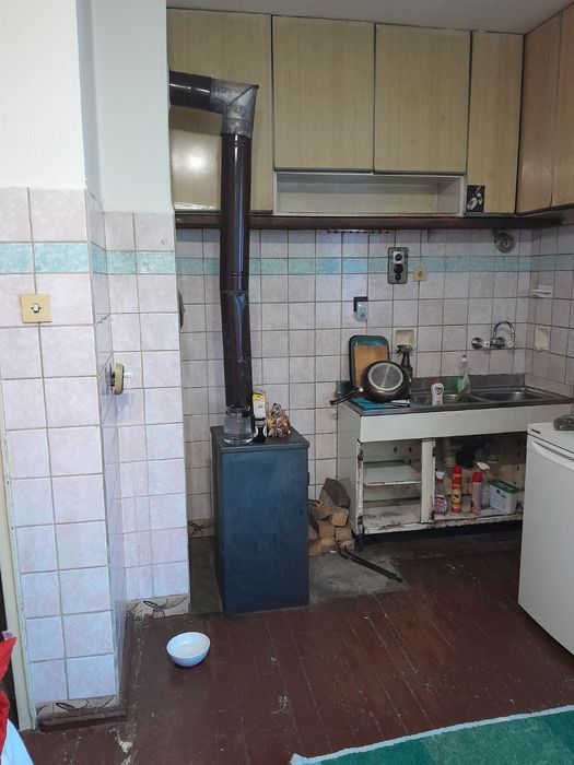 Продава се Етаж от къща в София, Горна баня - 150 кв.м за 867 €/кв.м - Снимка #10