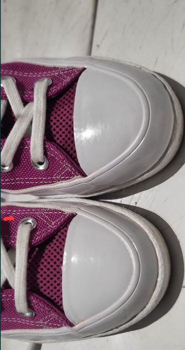 Ghete Converse Chuck Taylor 37