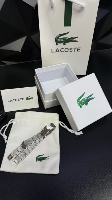 Браслеты Locoste