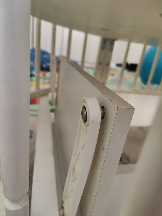 Кровать детская  , колыбельная