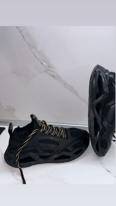 Emporio Armani EA7 мъжки маратонки