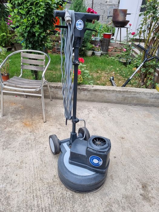 Monodisc șlefuitor sape pardoseli,gresie,parchet