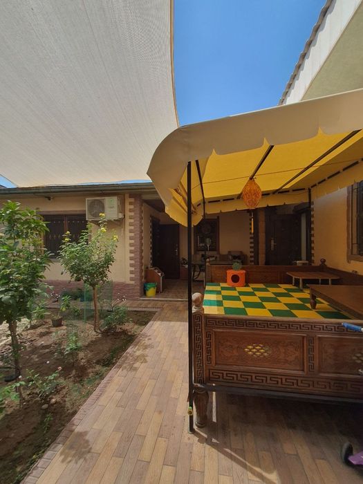 Продажа дома на Куйлюке 1