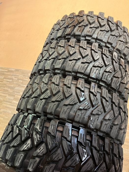 Anvelope/Cauciucuri Off Road 245/65R 17
