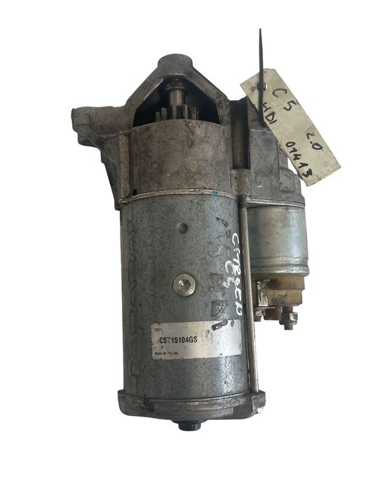 Electromotor Citroën C5 I Dc_ 2001 - 2005 2.0Hdi Cst15104Gs