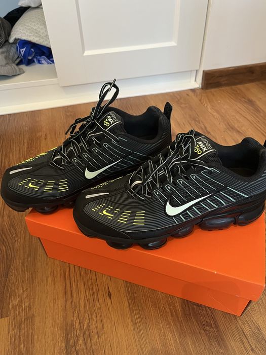Nike Vapor max 360