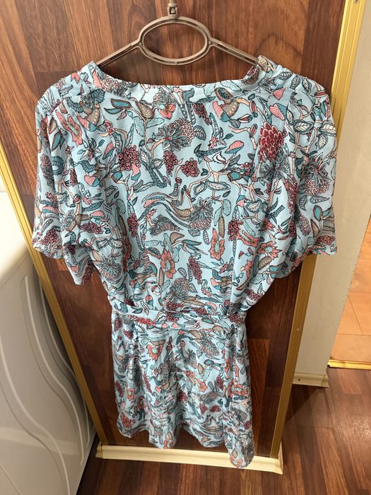 Desigual лятна рокля