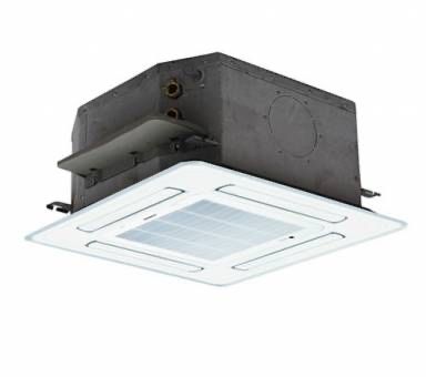 Кассетный 4-х трубный фанкойл KENTATSU