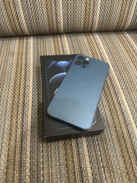 Айфон 12 про / iphone 12 pro
