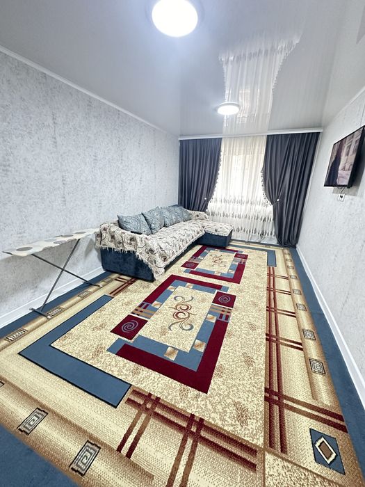 Квартира Посуточно