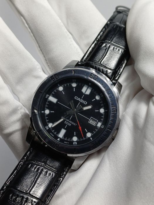 Мужские часы Casio