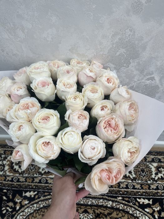 Продам букет розы  цветы