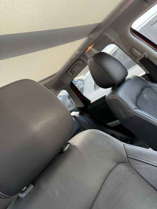 На части Suzuki Vitara 1.6 vti