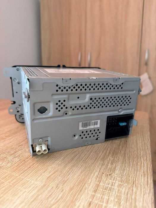 Navigatie Originala VW RCD 510