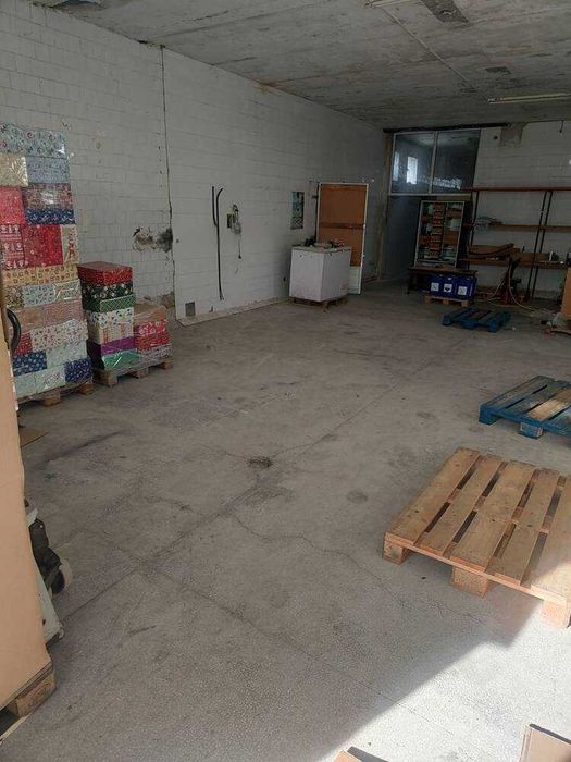 Продава се Промишлена сграда в Камено - 1490 кв.м за 225 €/кв.м - Снимка #2