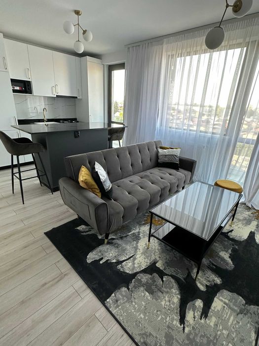 Apartament 2 camere Piata Mihai Viteazu