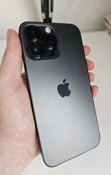 Iphone 14 pro max, ca nou