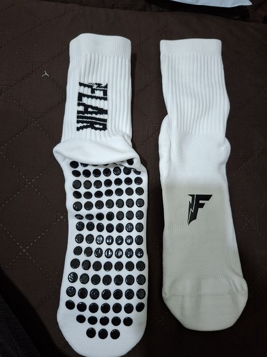 Vand sosete Flair Pro Grip Shocks