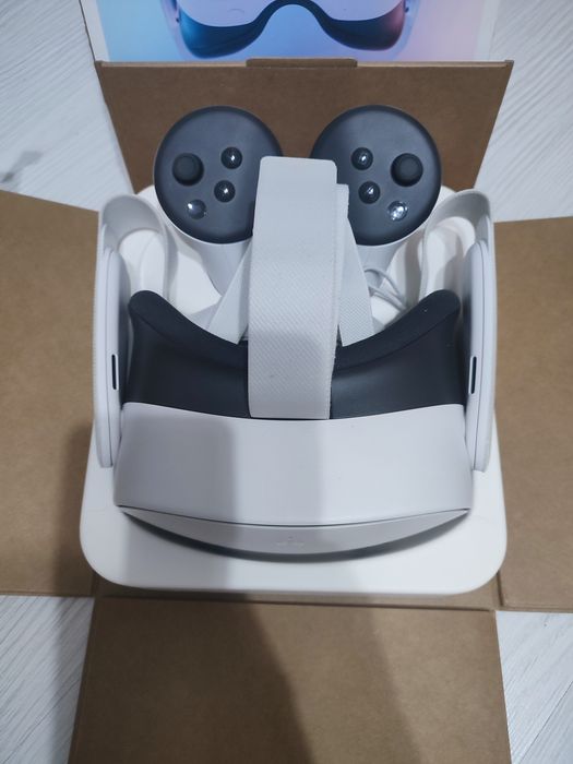 Oculus Quest 3S 128гб