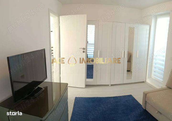 2 Camere de inchiriat | Berceni | Metrou | Centrala Proprie