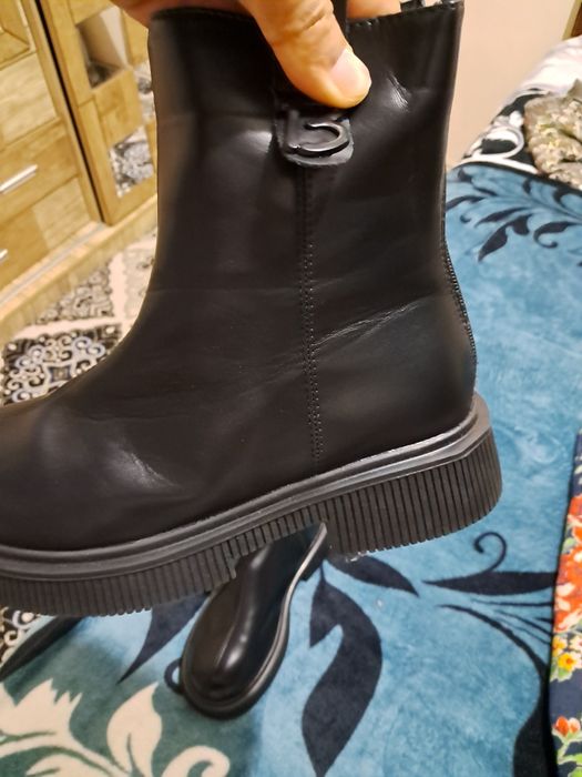 женских Куртка и сопоги