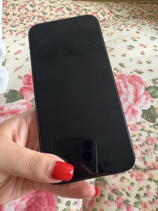 Iphone 12 Pro max 256GB
