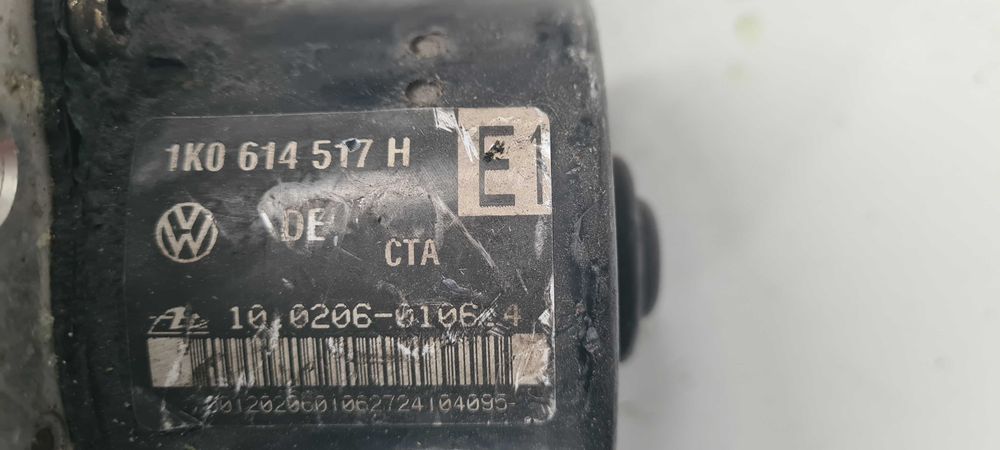 ABS Golf 5 1.9Tdi 2.0Tdi