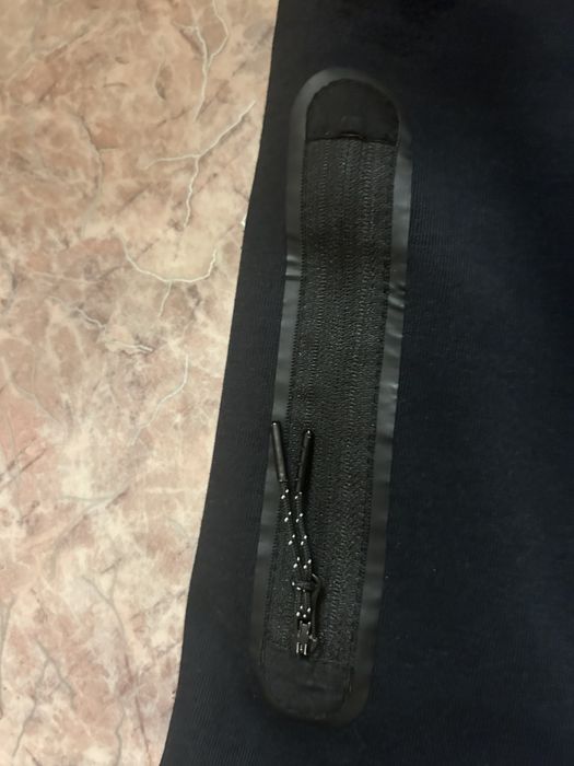 Теч флиска конд 9/10