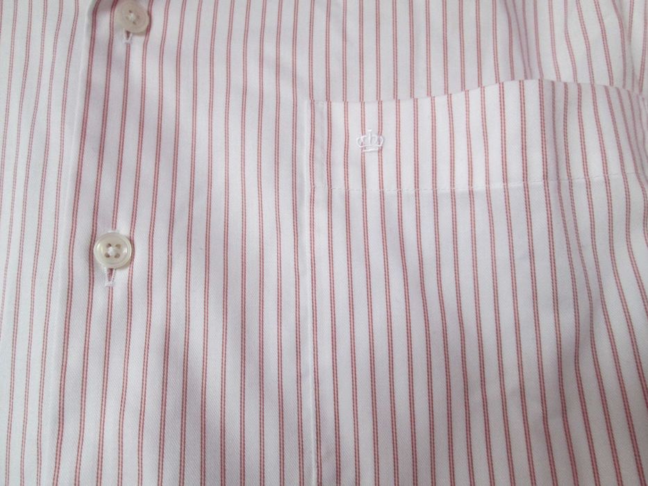 camasa barbati Seidensticker 43