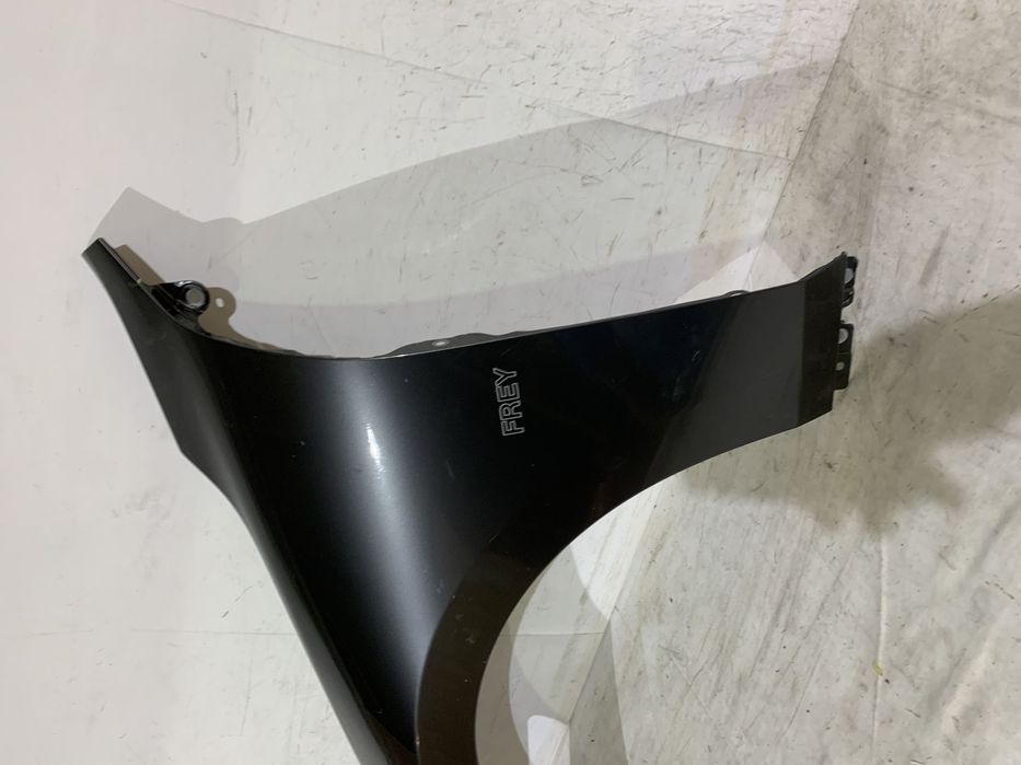 Aripa stanga fata, Mazda 3, 2019, 2020, 2021, 2022, 2023, 2024.