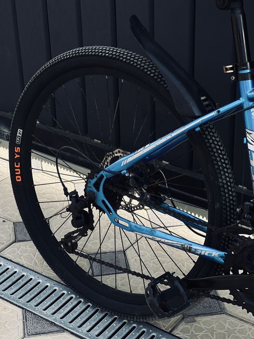 Продам велосипед сприк