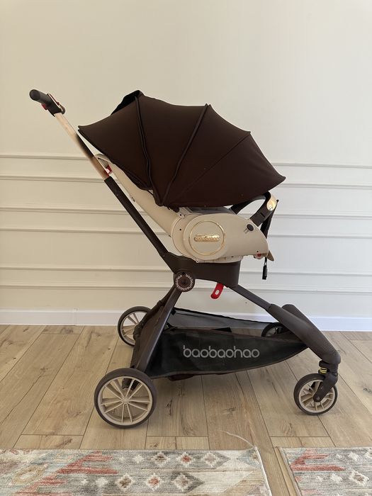 Коляска Baobaohao