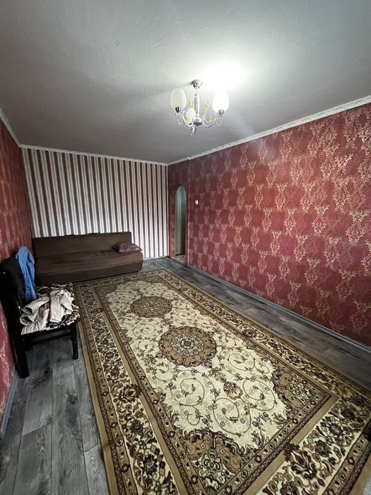 Продам 3-х комнатную квартиру