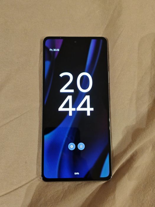 Motorola edge+ 2022 - USA Edition