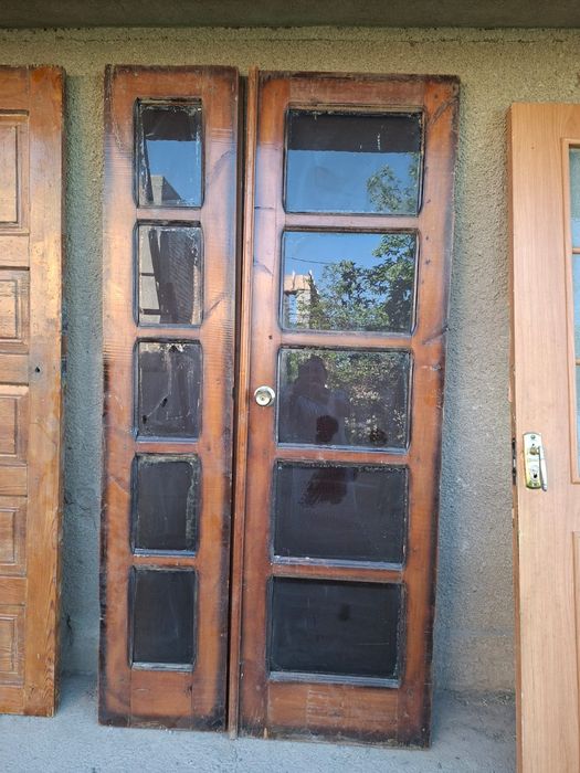 Есіктер сатылады