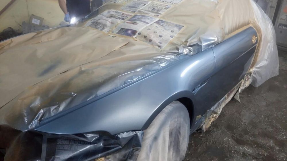 Автобояджийски  услуги и всякакви авторемонти