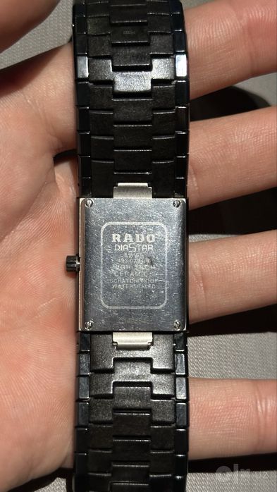 Часы Rado оригинальные