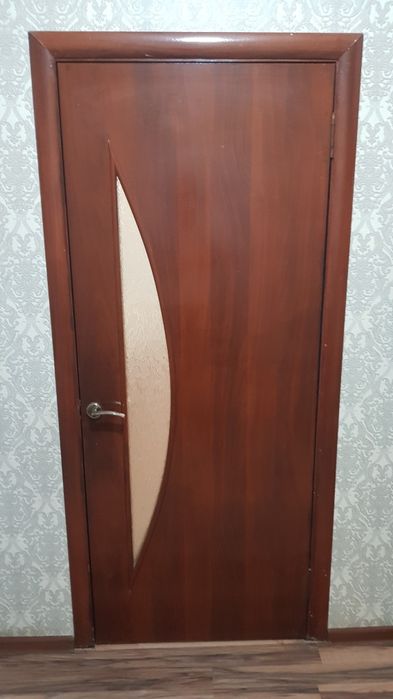 Продам двери есіктер