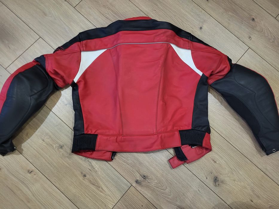 Костюм мотоциклетный