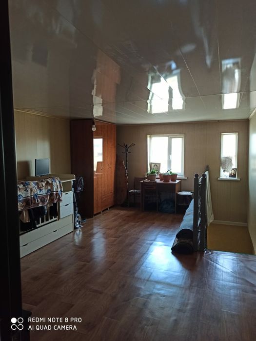 Продается дом, мансардный