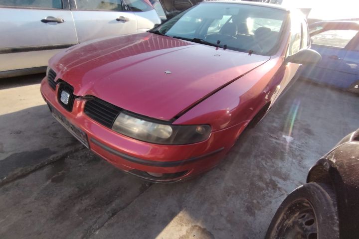 Usa / Portiera spate stanga Seat Leon 2001 1.9 TD MT (110 hp)