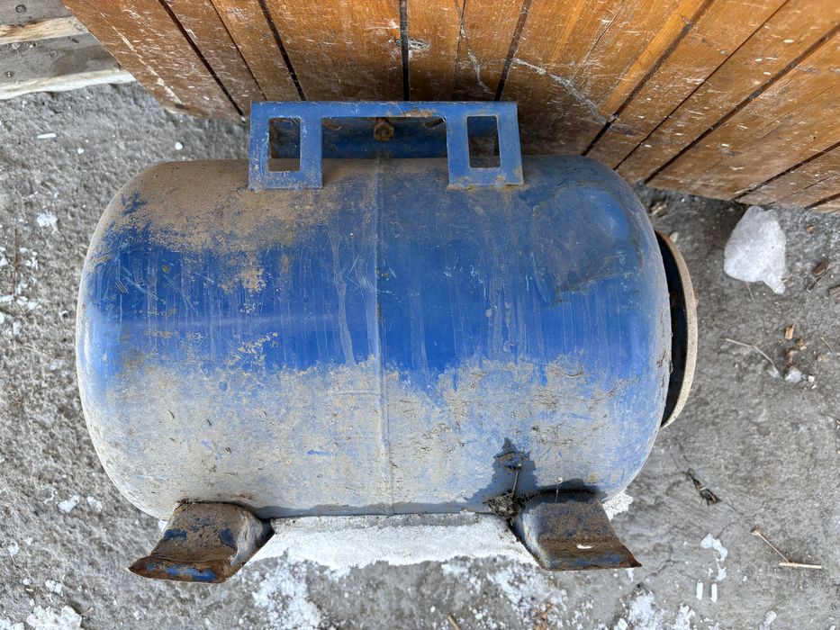 Продам Ресивер 3 штуки