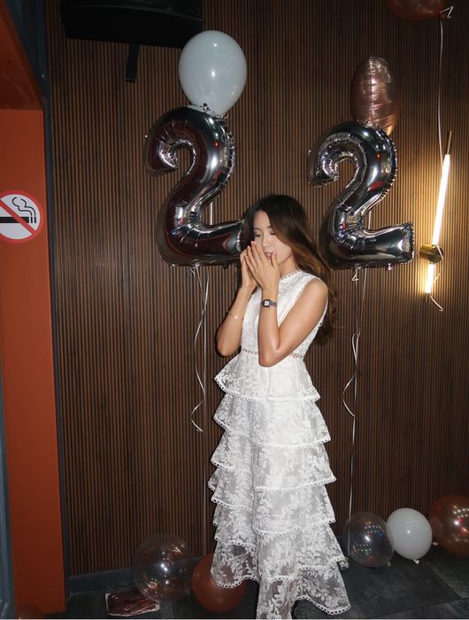 Платье на все мероприятия